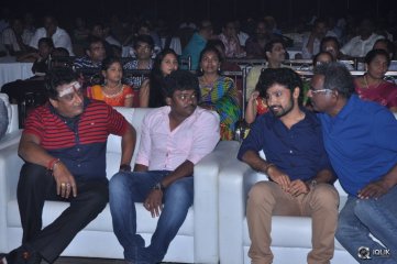 Control C Movie Audio Launch